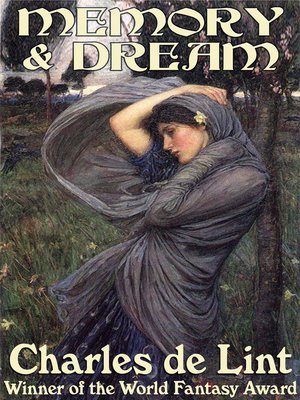cover image of Memory and Dream